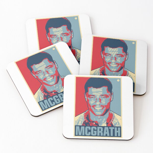 Item preview, McGrath designed and sold by DFA.