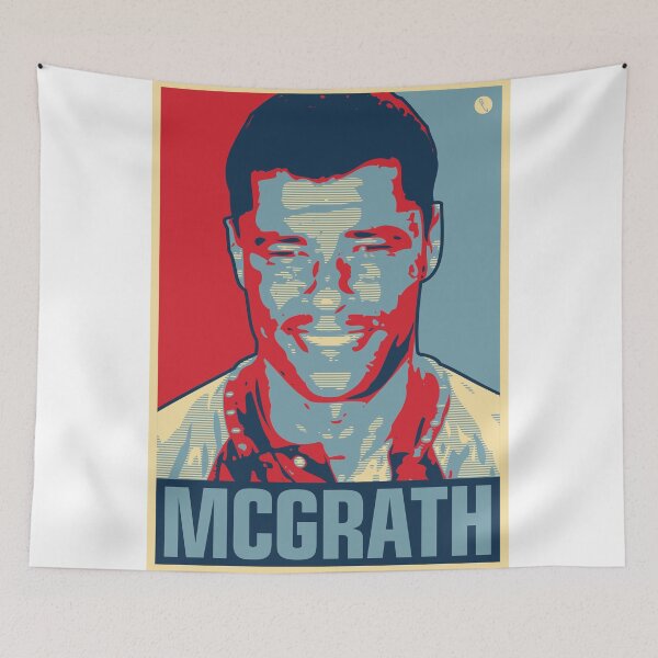 Item preview, McGrath designed and sold by DFA.