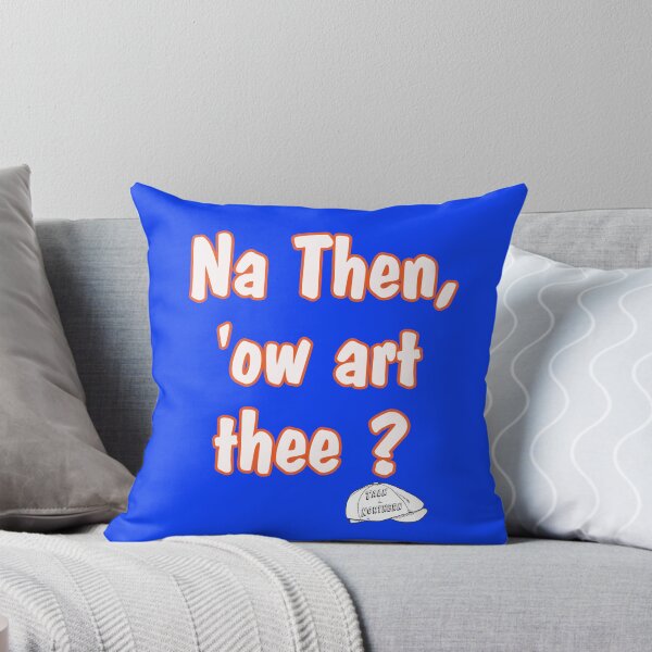 Item preview, 'Ow art thee Talk Northern designed and sold by captainpeter.