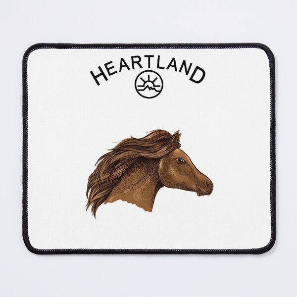 Item preview, Heartland, Heartland Horse designed and sold by STARPULL.