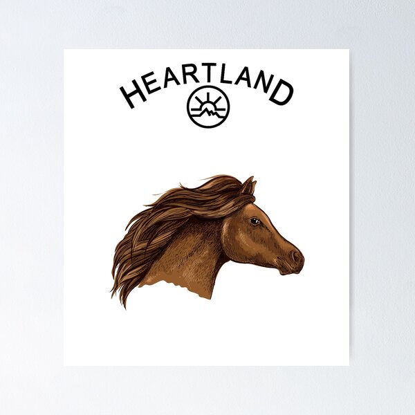 Item preview, Heartland, Heartland Horse designed and sold by STARPULL.