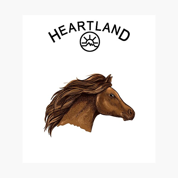 Item preview, Heartland, Heartland Horse designed and sold by STARPULL.