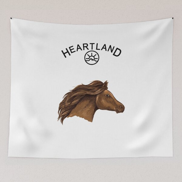 Item preview, Heartland, Heartland Horse designed and sold by STARPULL.