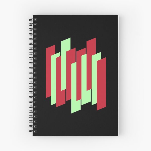 Item preview, Abstract Rectangle Art - Abstract Rectangles Geometric Shapes - Modern Abstract Geometric Art designed and sold by jacnotjac.
