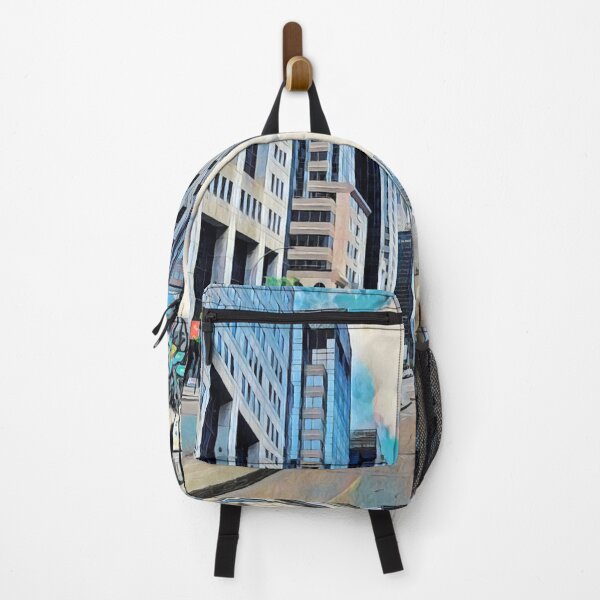 Item preview, Montreal Streets designed and sold by SofiaStutio.