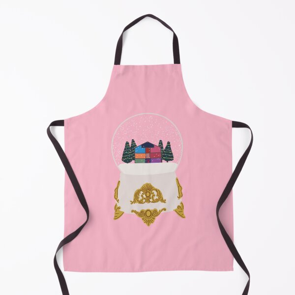 Item preview, Lover Snowglobe (Pink) designed and sold by 13-swiftie.