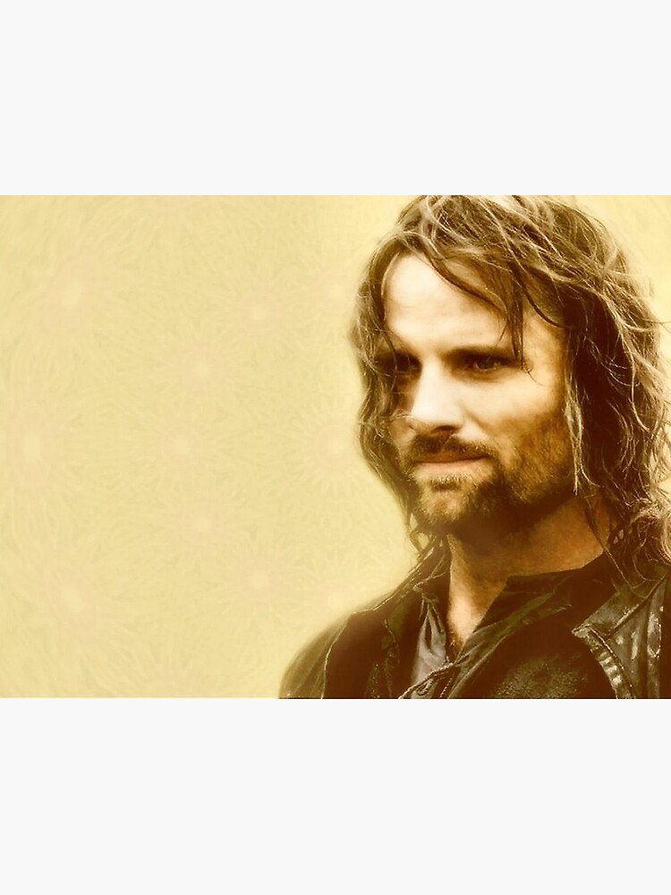 "Viggo Mortensen Art" Poster for Sale by cetyballa11 Redbubble