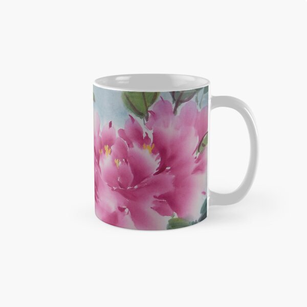 Item preview, Large Pink Blossoms designed and sold by PixelQube32.