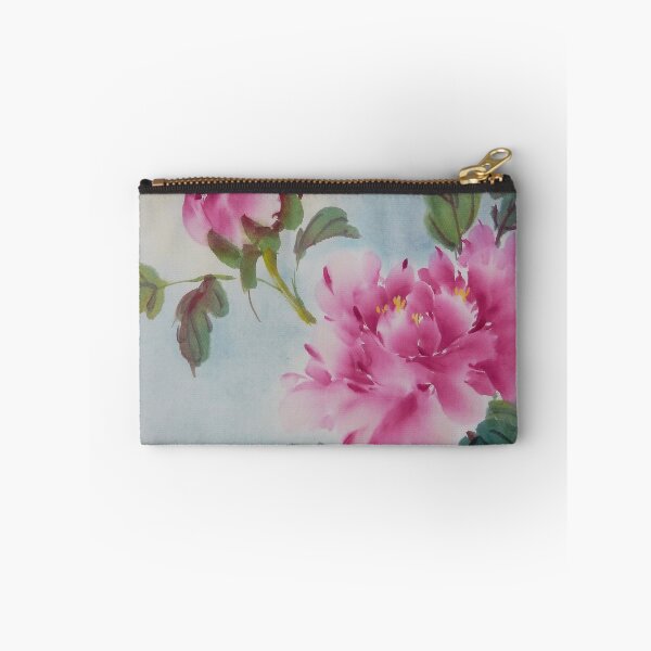 Item preview, Large Pink Blossoms designed and sold by PixelQube32.