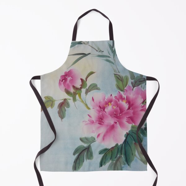 Item preview, Large Pink Blossoms designed and sold by PixelQube32.