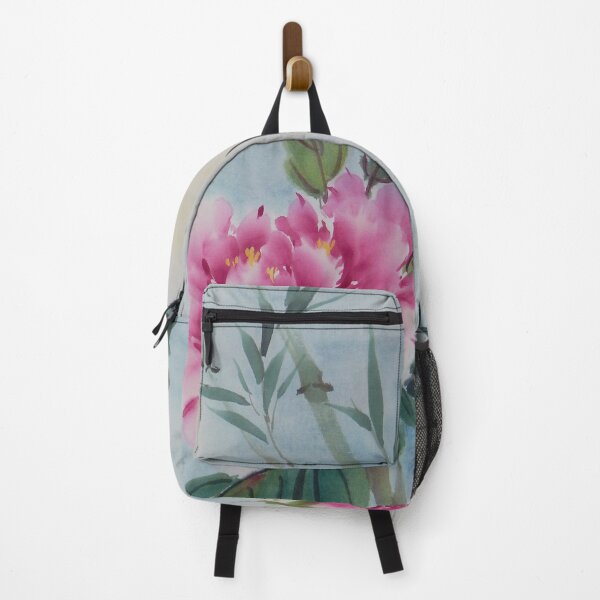 Item preview, Large Pink Blossoms designed and sold by PixelQube32.
