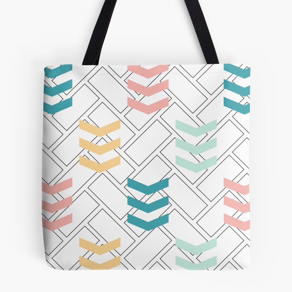 Item preview, All Over Print Tote Bag designed and sold by Fatbread.