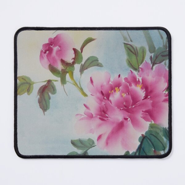 Item preview, Large Pink Blossoms designed and sold by PixelQube32.