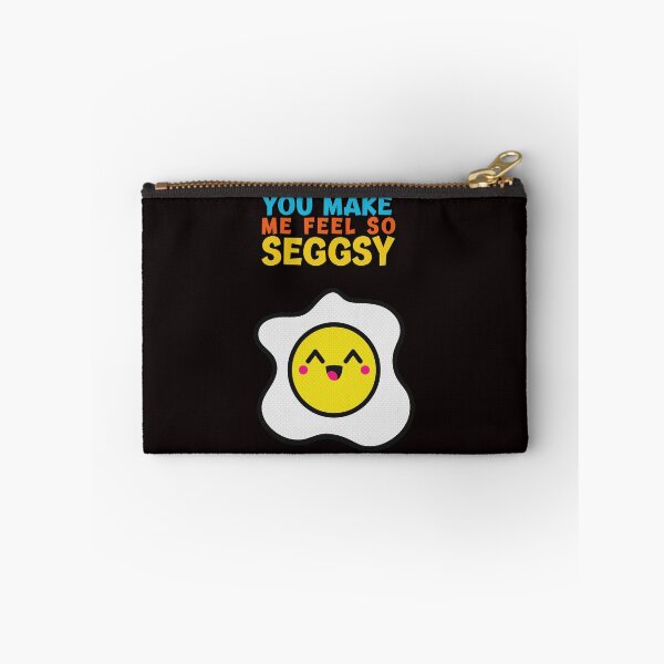 Item preview, Funny  You make me feel so Seggsy designed and sold by joanaoberg.