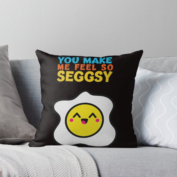 Item preview, Funny  You make me feel so Seggsy designed and sold by joanaoberg.