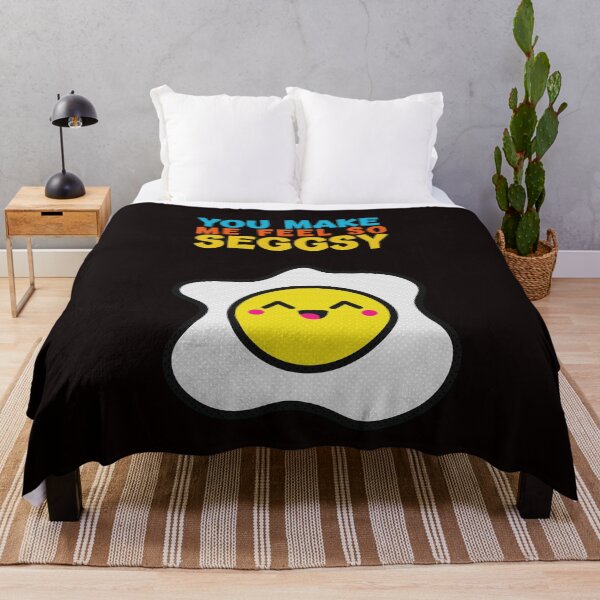 Item preview, Funny You make me feel so Seggsy designed and sold by joanaoberg.
