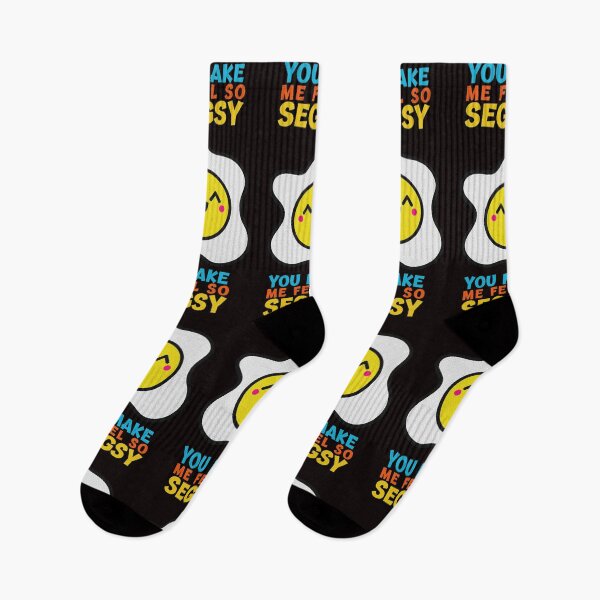Item preview, Funny  You make me feel so Seggsy designed and sold by joanaoberg.