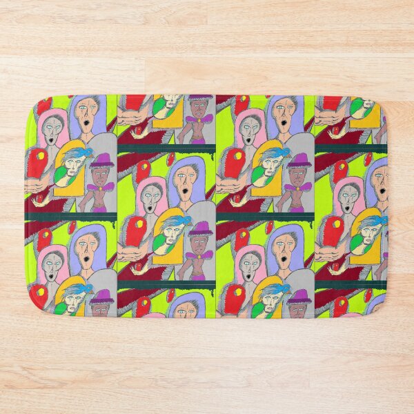 Item preview, Lexy says get yo freak on designed and sold by wormink.
