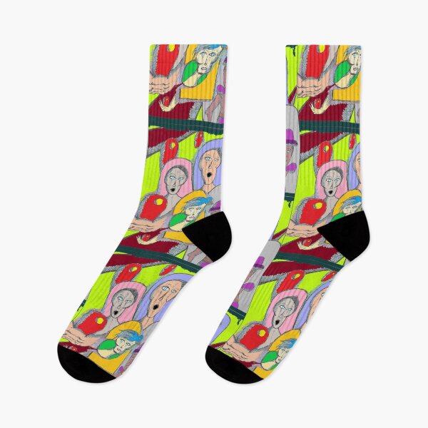 Item preview, Lexy says get yo freak on designed and sold by wormink.