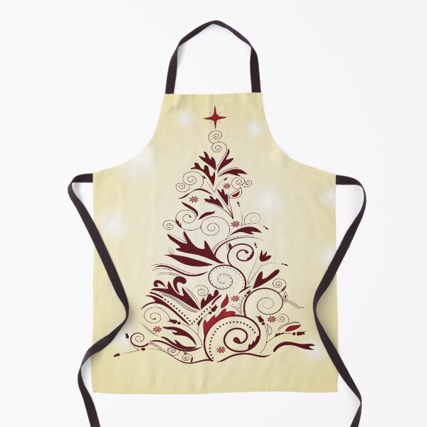 Item preview, Christmas tree in a liberty style designed and sold by Ellerslie.