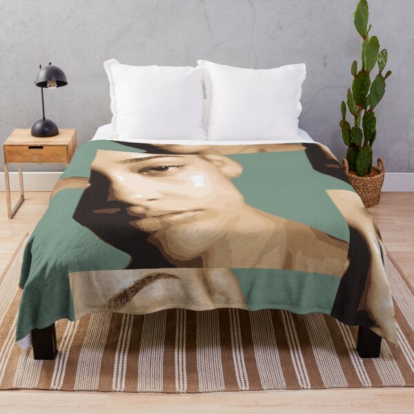 Item preview, Jorja Smith Lost & Found Art designed and sold by AJ-Russo.