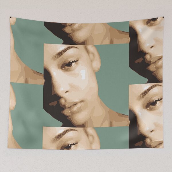 Item preview, Jorja Smith Lost & Found Art designed and sold by AJ-Russo.