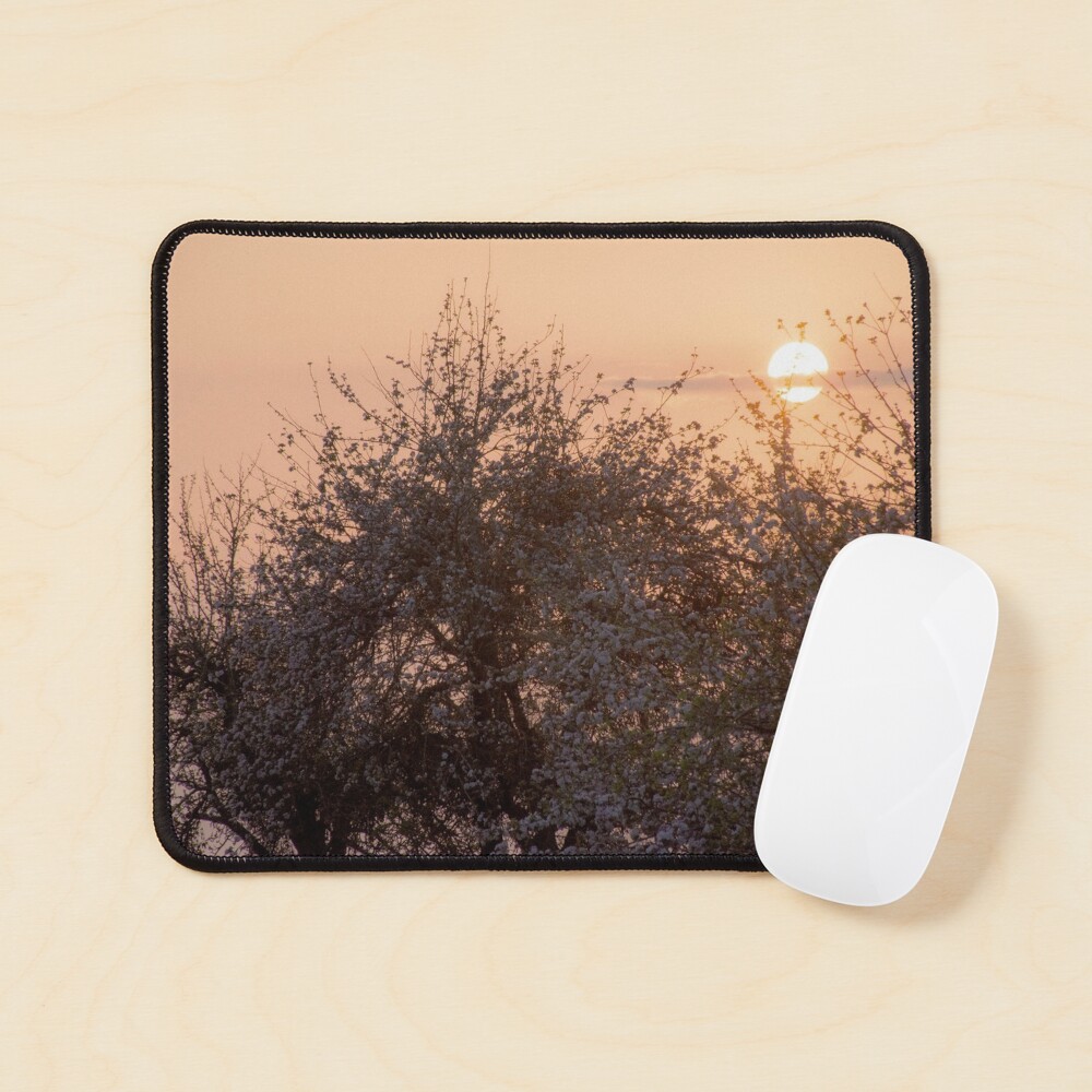 Item preview, Mouse Pad designed and sold by BeckmogArt.
