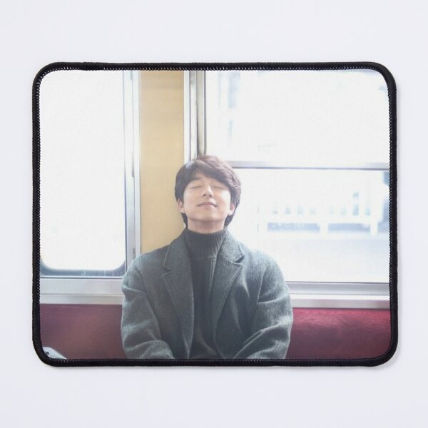 Item preview, Gong Yoo (10) designed and sold by Pricklypandaliz.