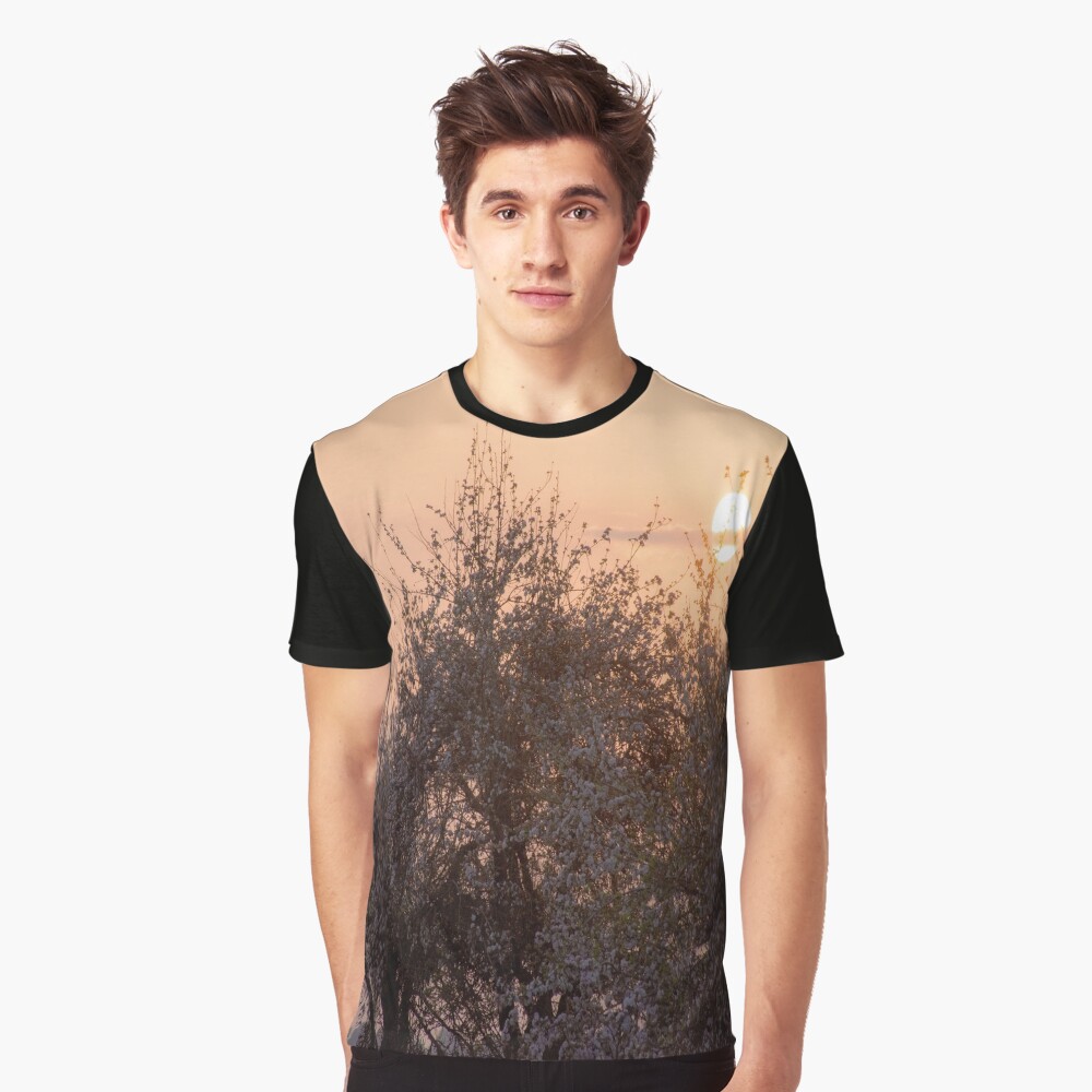 Item preview, Graphic T-Shirt designed and sold by BeckmogArt.