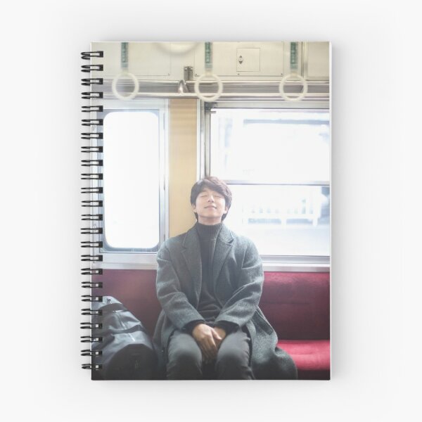 Item preview, Gong Yoo (10) designed and sold by Pricklypandaliz.