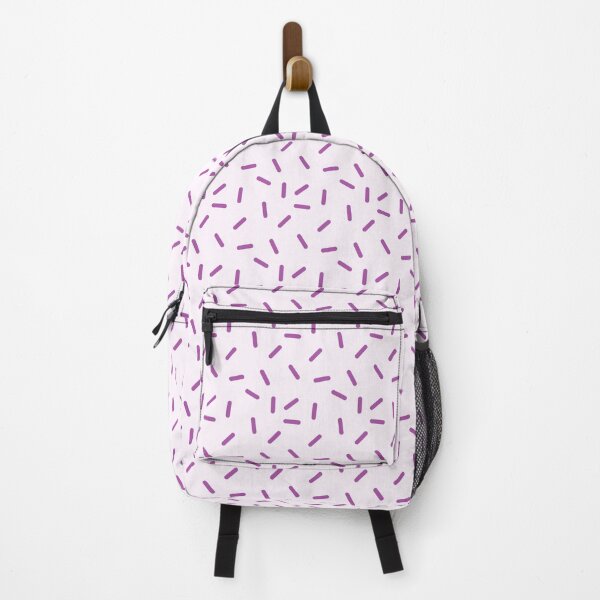 Item preview, Abstract pattern sweet purple background. designed and sold by NineJuly.