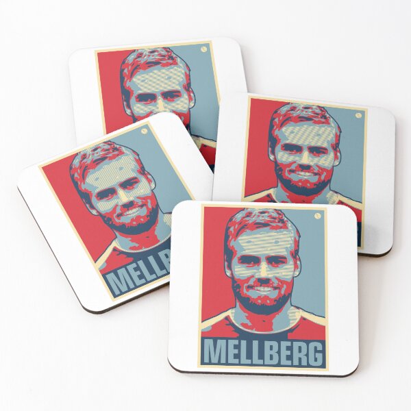 Item preview, Mellberg designed and sold by DFA.