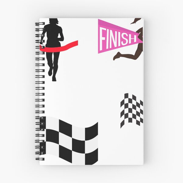 Item preview, finishline Sticker pack designed and sold by Dragsma ⭐⭐⭐⭐⭐.