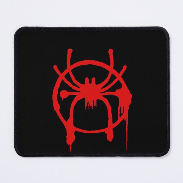 Item preview, Miles Morales Crest designed and sold by n0yA.