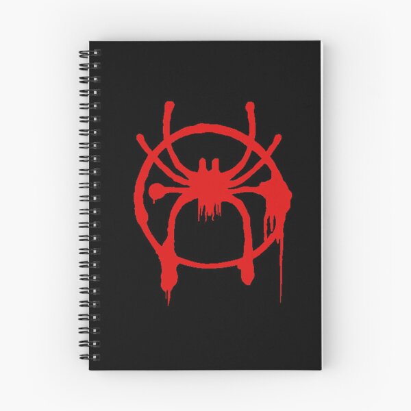 Item preview, Miles Morales Crest designed and sold by n0yA.