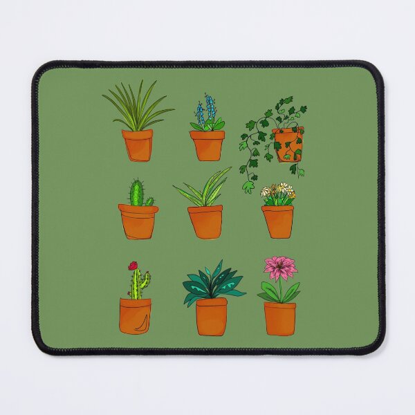 Item preview, Plants designed and sold by graetzart.