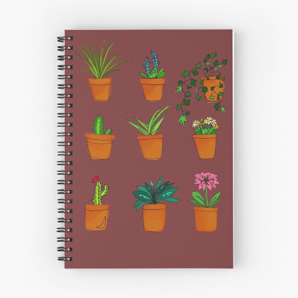 Item preview, Plants designed and sold by graetzart.