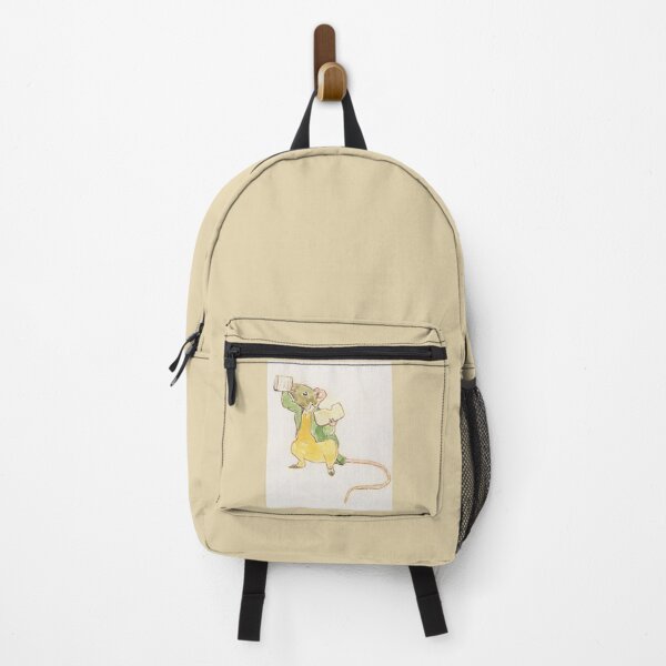 Item preview, Beatrix Potter Vintage Mouse Illustration designed and sold by Pinkmagenta.