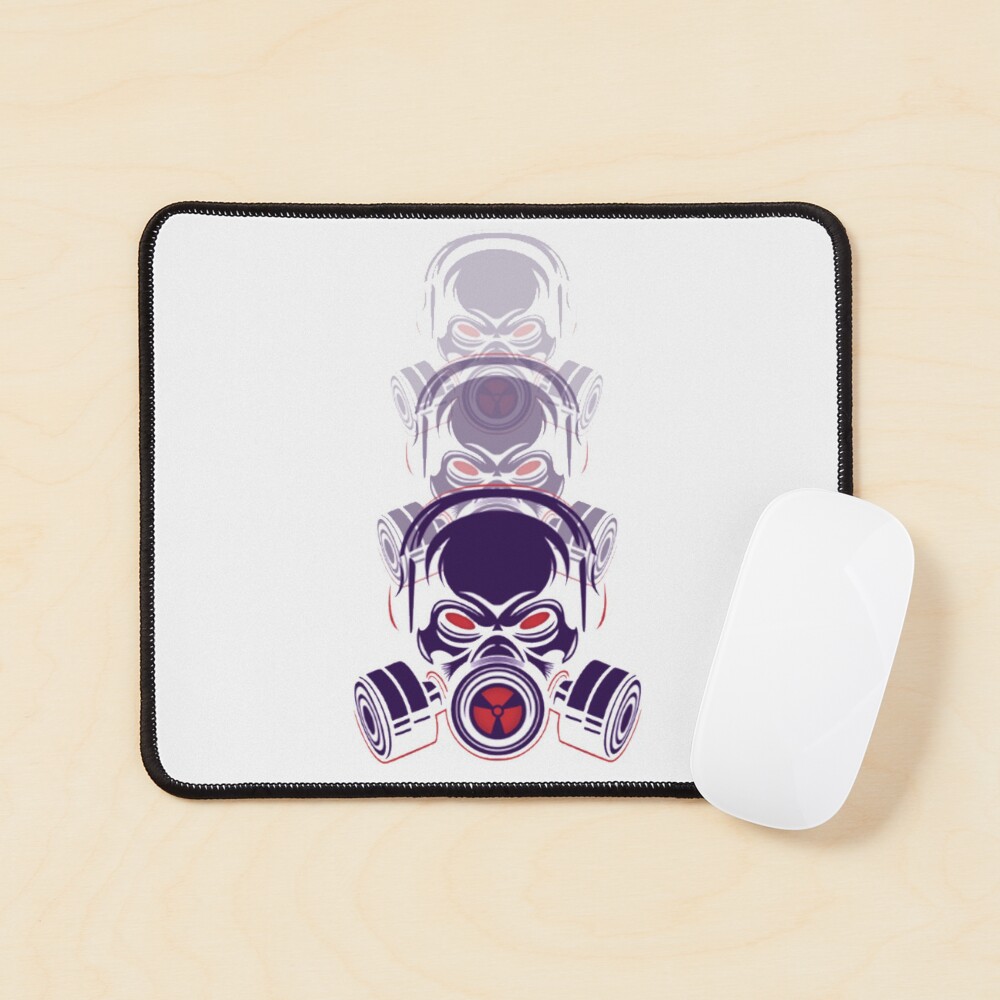 Item preview, Mouse Pad designed and sold by MrCreativeArts.