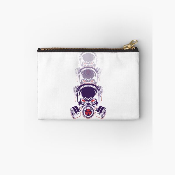 Item preview, CAUTION - MUTATION RADIOACTIVE LEVEL - HAZARD designed and sold by MrCreativeArts.