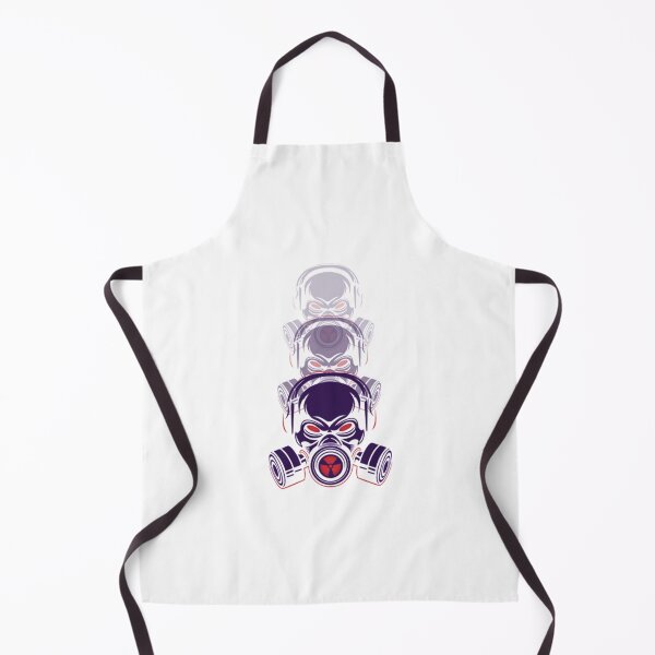 Item preview, CAUTION - MUTATION RADIOACTIVE LEVEL - HAZARD designed and sold by MrCreativeArts.