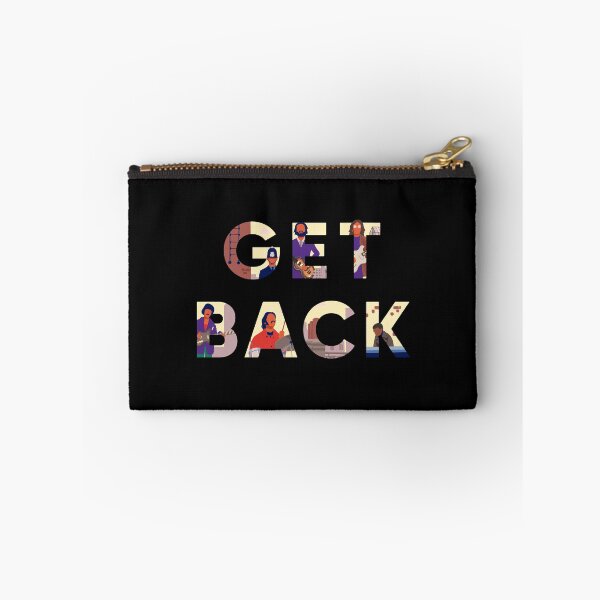Item preview, Get back rooftop designed and sold by chillstudio.
