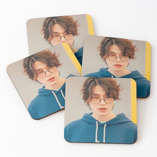 Item preview, Lee Dong Wook (4) designed and sold by Pricklypandaliz.