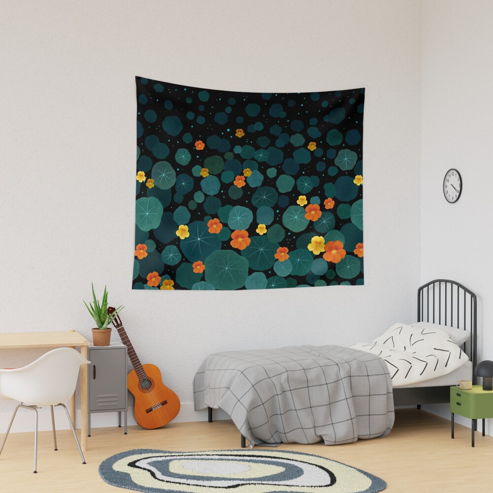 Item preview, Tapestry designed and sold by episodicDrawing.