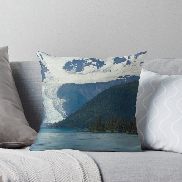 Item preview, Alaskian Glacier designed and sold by Dennis Deitz.