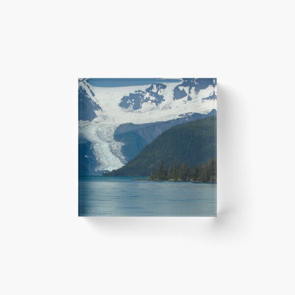 Item preview, Alaskian Glacier designed and sold by Dennis Deitz.