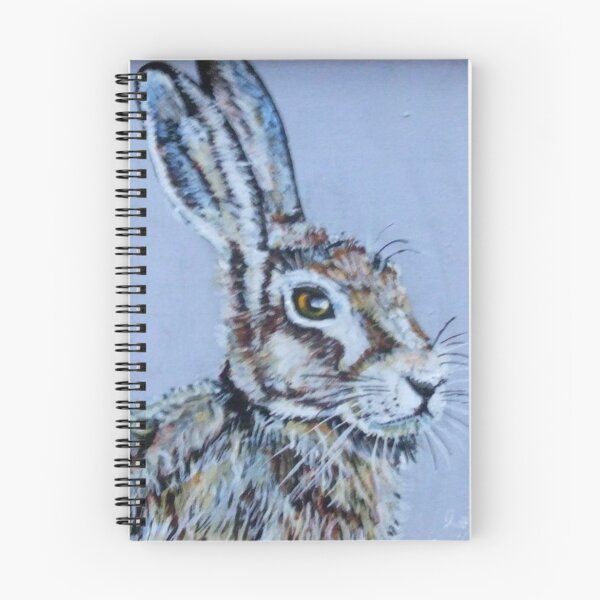 Item preview, HARE designed and sold by Mackenzie Moulton International Artist .