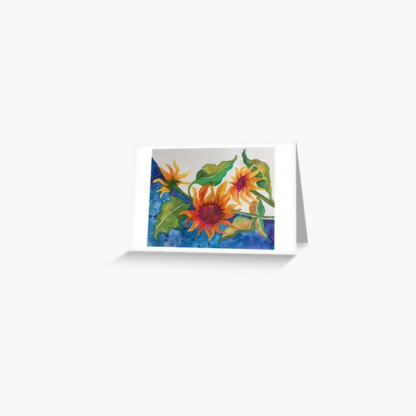 Greeting Card