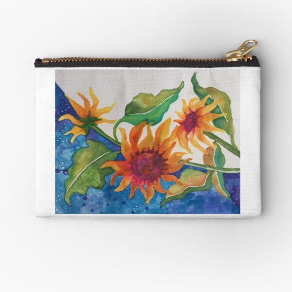 Zipper Pouch