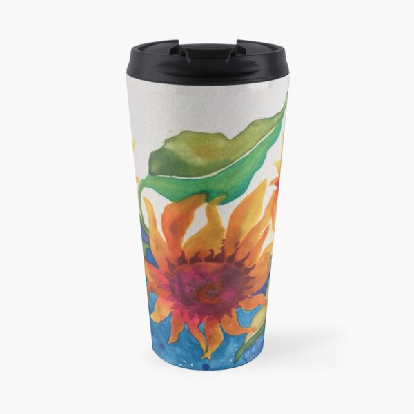 Travel Mug